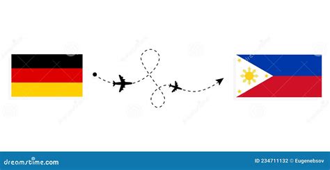 germany to philippines time